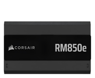 Corsair RM850e 850W 80 Plus Gold ATX 3.1 - 1314119 - zdjęcie 3